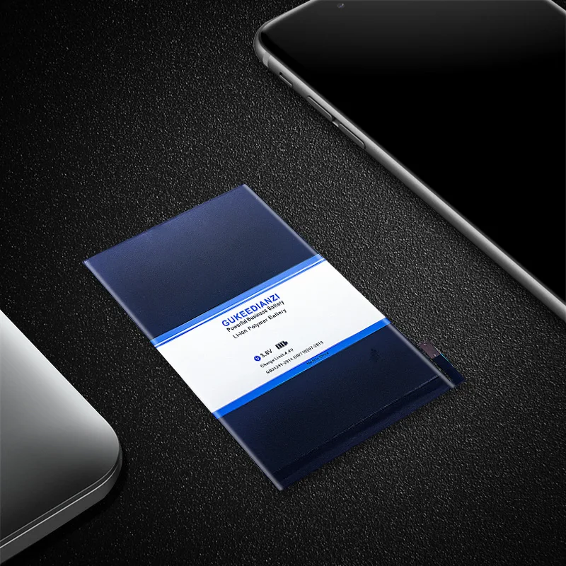 Для iPad mini4 Tablet литий-ионный полимерный аккумулятор 6500mAh для Apple iPad mini 4 A1538 A1546 A1550 с номером отслеживания