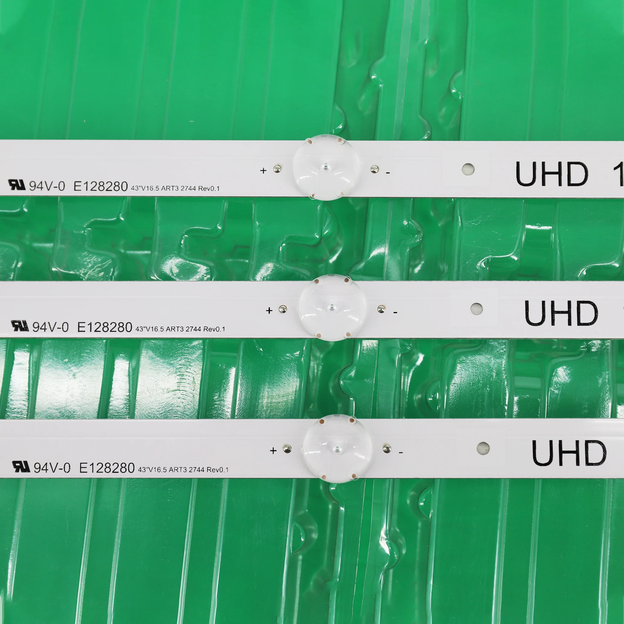 ο 3 / 840mm LED Ʈ  ü  LG 43 &TV  43UH620V 43UH610T 43UH630V 43UH603V 6916L-2744A UHD 1