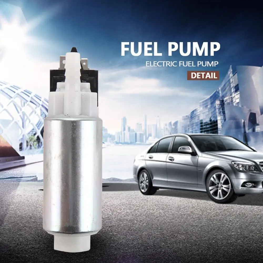 

Fuel Pump High Performance Automatic Replacement Parts Durable Fuel Supply System Accessories 580464001