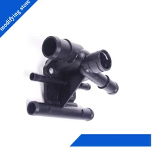 06F121132H 06F121131C для подключения воды Audi T-T V-W Golf R32 GT-I Rabbit Pa-ssat