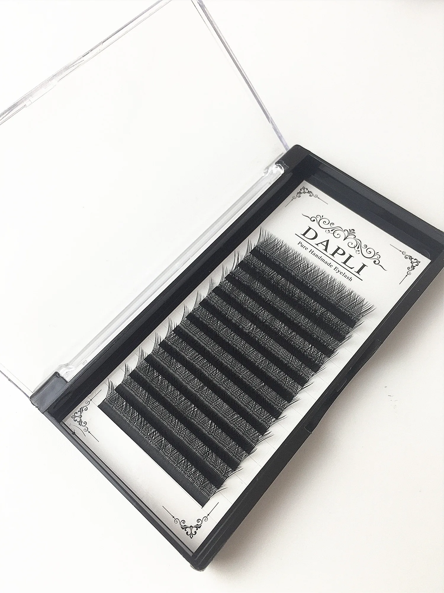 Y shape lashes yy cilios fio a fio volume eyelash extension easy fan false eyelashes weave soft natural crisscross Y shape lashes yy cilios fio a fio volume eyelash extension easy fan false eyelashes weave soft natural crisscross