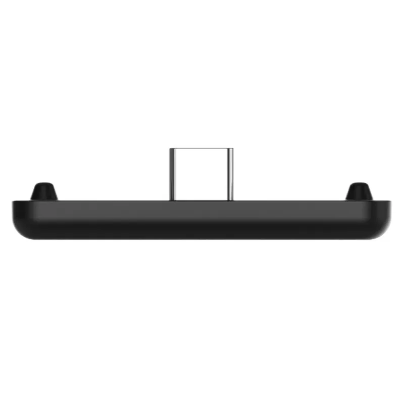 

Wireless Audio Adapter New product Route Air or Transmitter for Nintendo Switch,Switch Lite,PS4,PC Black color Solid