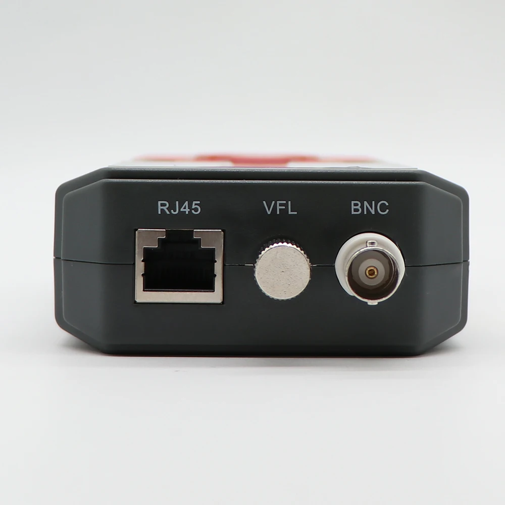 Cable Line Locator Portable Wire Tracker Cable Tester Finder Network Cable Testing RJ11 RJ45 BNC Ca
