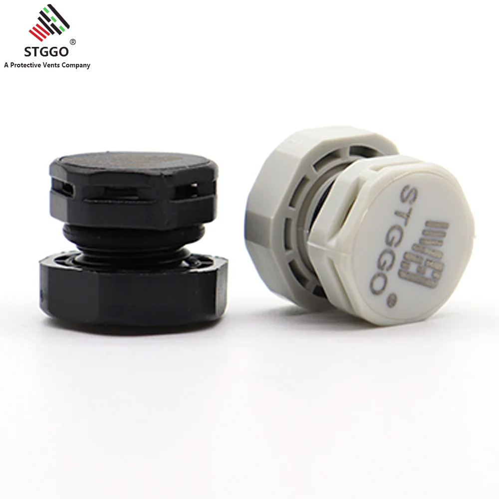 M12* 1,5 ePTFE баланс давления Воздухопроницаемый оснастки Fit Vent