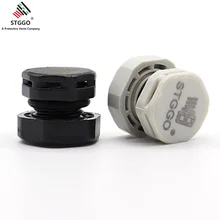 M12* 1,5 ePTFE баланс давления Воздухопроницаемый оснастки Fit Vent