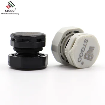 

M12*1.5 ePTFE Pressure Balance Air Permeable Snap Fit Vent