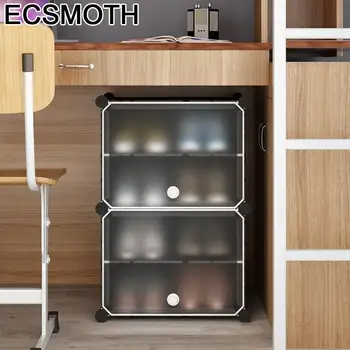 

Rangement Zapatero Szafka Na Buty Armario De Almacenamiento Storage Armoire Home Sapateira Rack Furniture Mueble Shoes Cabinet
