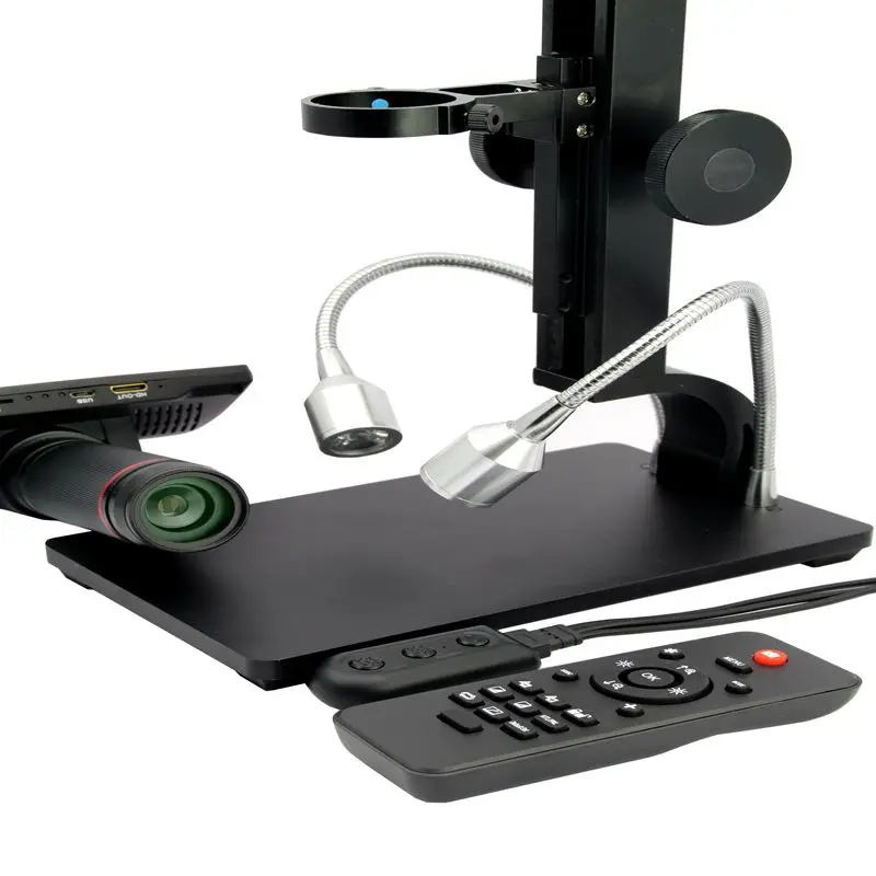 Andonstar ADSM302 560X Digital Microscope HDMI 1080P Full HD Scope with 5 inch LCD Screen for Soldering Phone Repair Tools Andonstar ADSM302 560X Digital Microscope HDMI 1080P Full HD Scope with 5 inch LCD Screen for Soldering Phone Repair Tools