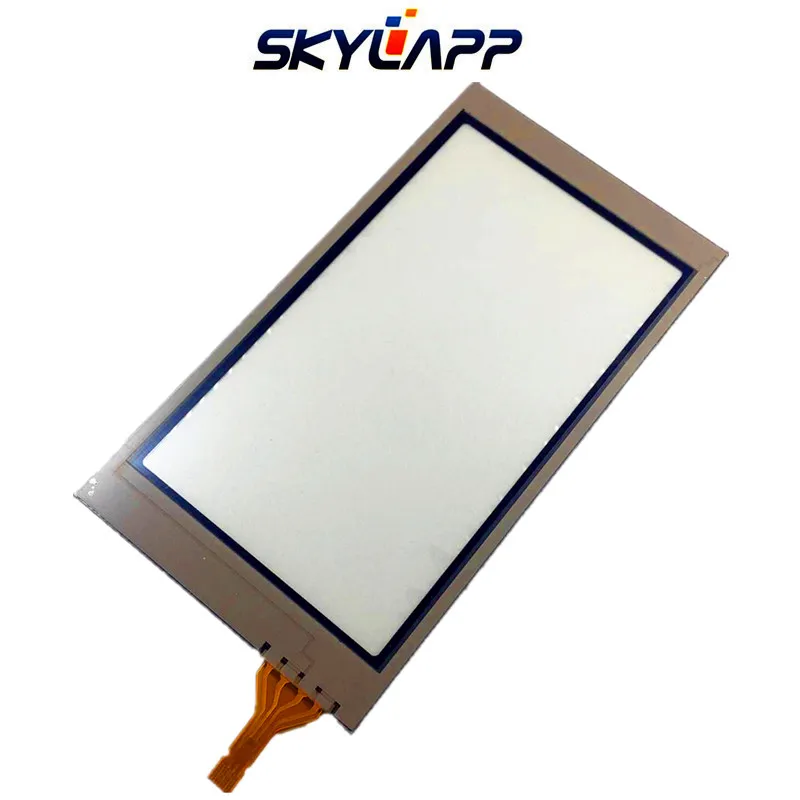 

4''Inch TouchScreen For GARMIN Montana 600 610 650 680 T Resistance Handwritten Touch Panel Screen Glass Digitizer Free Shipping