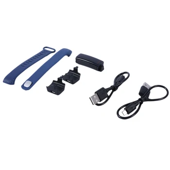 

Practical Smart WristBand Heart Rate Monitor Sport Smart Bracelet Swimming Smart Band Pedometer Fashion Wristband