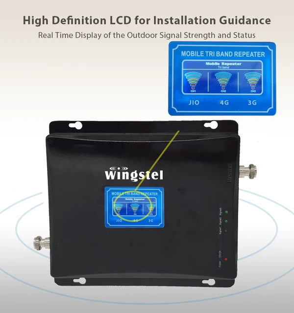 Sim Signal Booster For Jiofi How To Increase Signal Strength Of