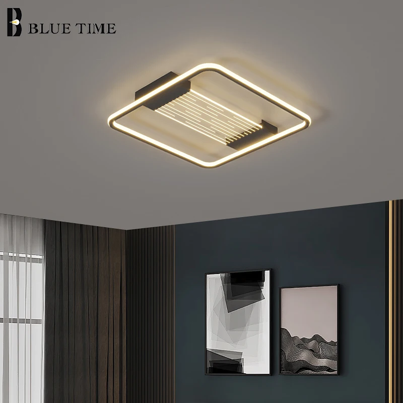 Рисунок 3 - Светильник потолочный светодиодный