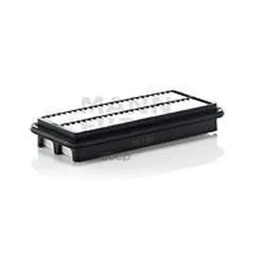 Фильтр Воздушный Kia Picanto 04- MANN-FILTER арт. C2617