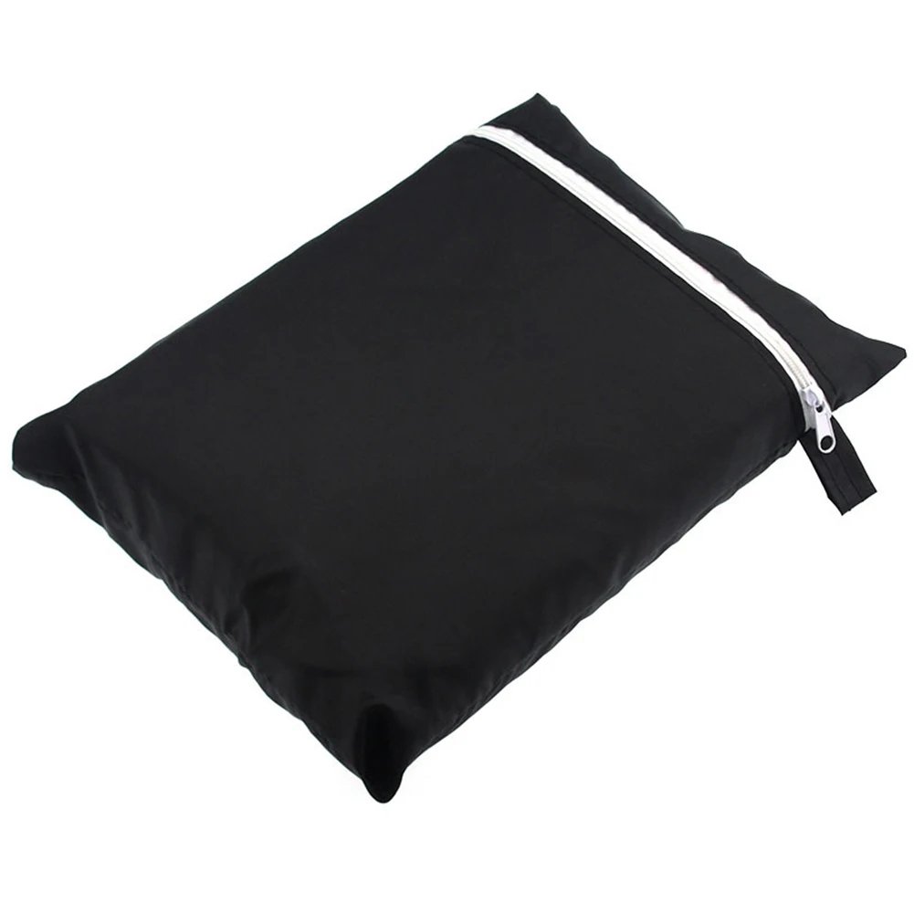 

Garden Firewood Dustproof Furniture Practical Log Rack Cover Waterproof Outdoor Wood Storage Snow Protect Storage Oxford Durable