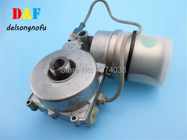 Offset printing machine Servo-drive 20Nm-used F2.105.1181/05 | Компьютеры и офис