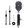 DIY Quartz Pendulum Trigger Silent Clock Movement Mechanism with 16 Music Box Movement Chime Wall Clock Parts Drop Ship 2