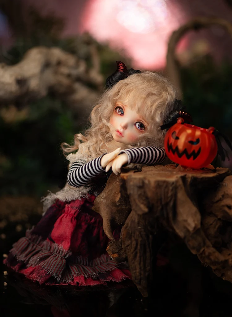 CP/волшебная страна Littlefee Cygne SD BJD кукла 1/6 тела модель для мальчиков и девочек куклы игрушки магазин кукольный домик силиконовые смолы