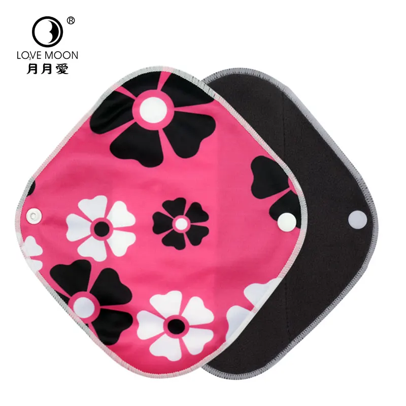 Menstrual Panties Female Menstrual Period Pads