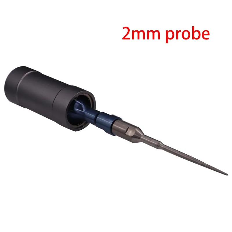 

Probe for Ultrasonic Homogenizer Sonicator Processor Cell Disruptor Mixer