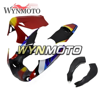 

Complete Fiberglass Racing Injection New Motorcycle Fairings For Honda CBR1000RR 2012 - 2016 Sportbike Cowlings Black Red Blue