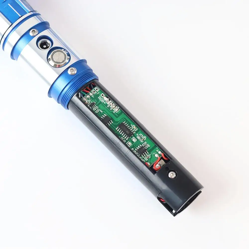 STKsaber toys sword светильник RGB бесконечный Цвет мигающий saber перезаряжаемый sable de luz sabre