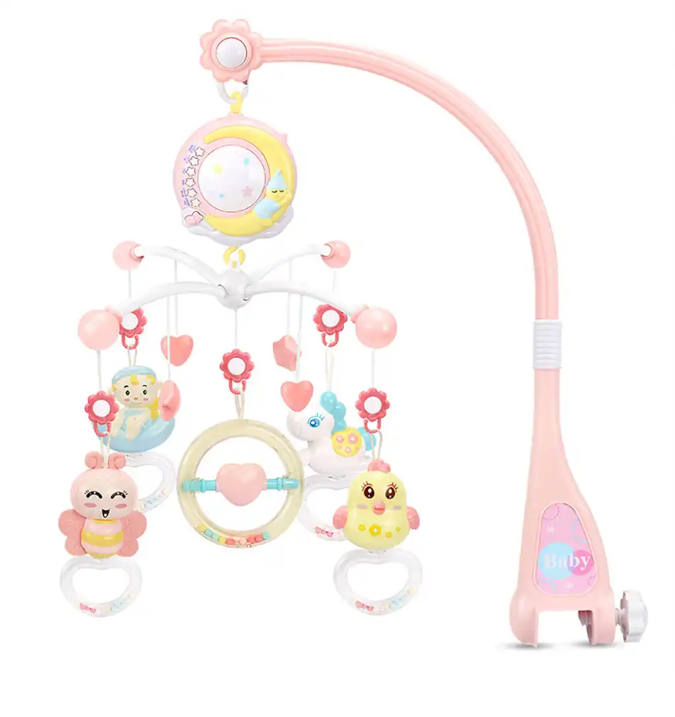 baby girl toys 12 months