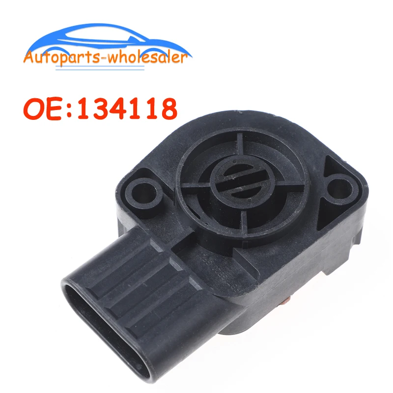 Новинка 134118 для Scania Dodge Ram 2500 3500 5.9L Датчик положения дроссельной заслонки TPS