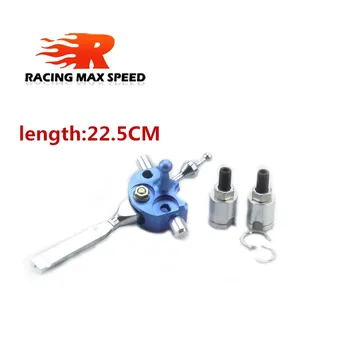 

Free shipping Auto 1SET SHORT SHIFTER QUICK GEAR SHIFTER KIT QUICKER SHIFT for Porsche 911/996 Turbo AWD Boxster/986/S