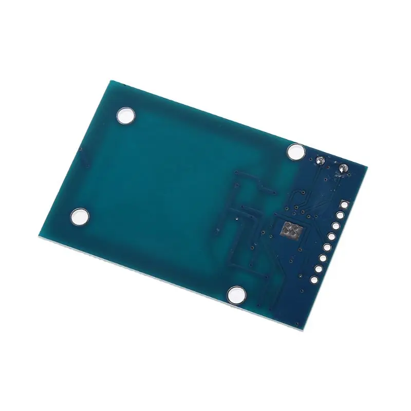 

RFID Kit RC522 Reader Chip Card NFC Reader Sensor Module Key Ring LX9A