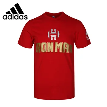 

Original New Arrival Adidas IM LOGO Men's T-shirts short sleeve Sportswear