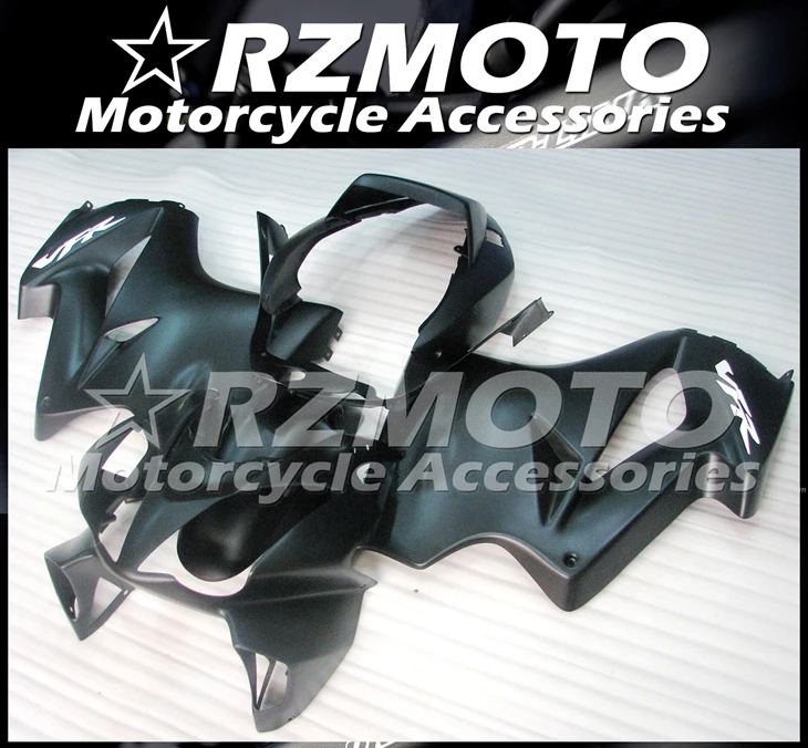 Новый комплект обтекателей для мотоцикла ABS HONDA VFR800 2002 2012 года магазин пресс форм