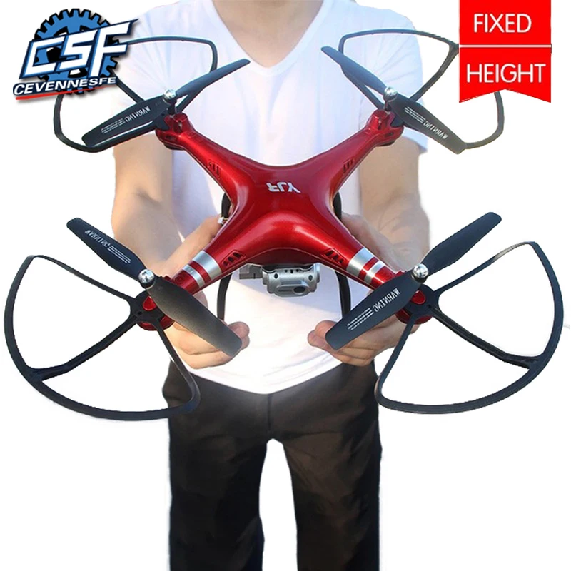 XY4 Дрон Квадрокоптер 1080P HD камера RC с Wifi FPV Вертолет камеры 20 мин Летающий время