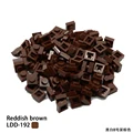 Reddish Brown