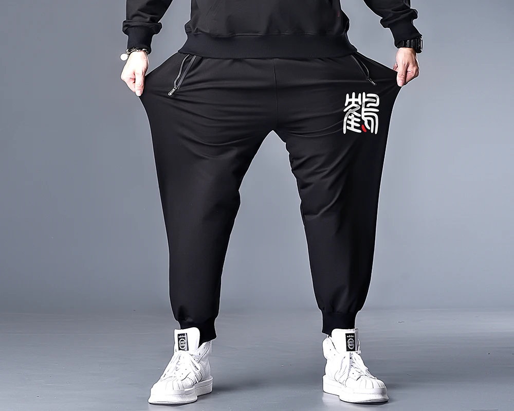 7XL 6XL 5XL XXXL мужские уличные брюки карго, 2019 комбинезоны в стиле «Harajuku», мужские камуфляжные брюки для бега в стиле хип-хоп, корейские брюки 7XL 6XL 5XL XXXL мужские уличные брюки карго, 2019 комбинезоны в стиле «Harajuku», мужские камуфляжные брюки для бега в стиле хип-хоп, корейские брюки