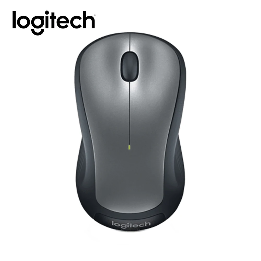 Мышь 2,4G беспроводная мышь для ноутбука, компьютера, Мыши с USB Nano приемником 1000 dpi 3 кнопки, оптическая мышь