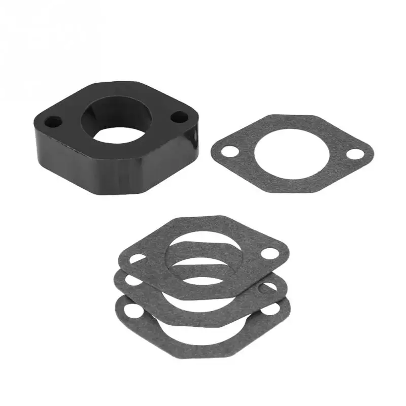 Новая замена Карбюратор Carb ДЛЯ Briggs& Stratton 715671 Заменяет#715505 715318