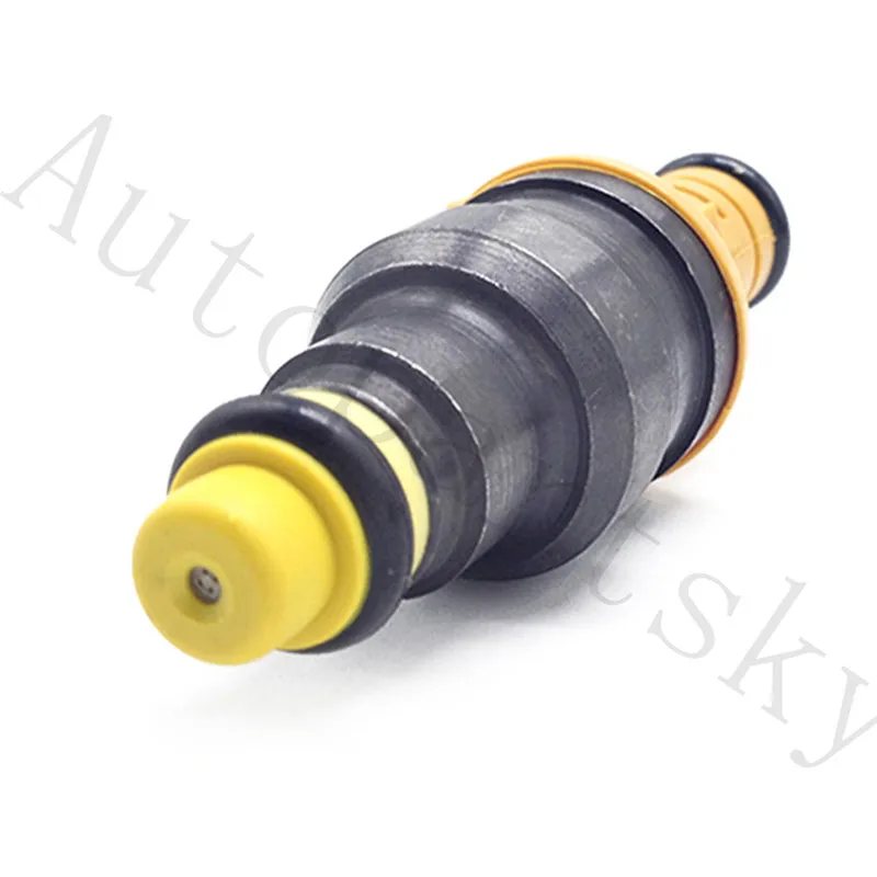 Новые 8 шт. 0280150943 Топливные форсунки для Ford 4,6 5,0 5,4 5,8 F150 F250 с высокое качество