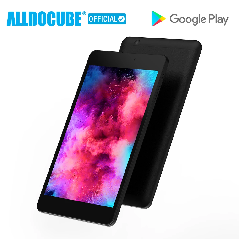 Alldocube M8 8 дюймов 4G Телефонный звонок планшет Helio X27 Deca Core PC 1920*1200 Android 8,0 3 Гб ram 32 Гб rom Две sim-карты gps OTG