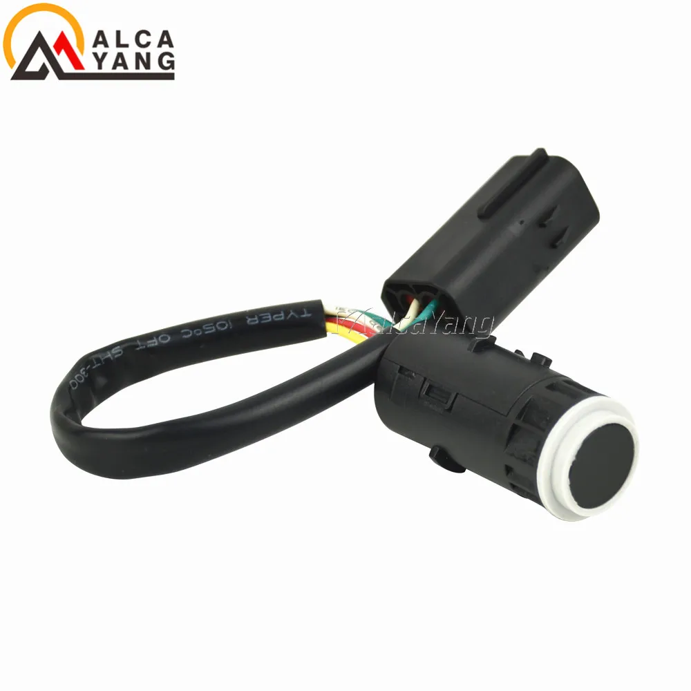 

New Parking PDC Sensor 95700-2B100 957002B100 Parktronic Park Assist System For Hyundai Santa Fe For Kia car styling