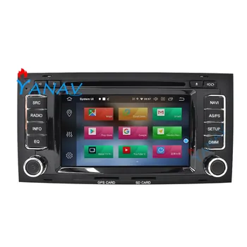 

Car stereo audio radio 2 din android receiver For VolksWagen Touareg T5 2003-2010 car multimedia video DVD player GPS navigation