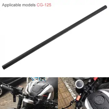 

Aluminum Alloy Motorcycle Straight Handlebar CG125 Matte UD Carbon Fiber MTB Straight Riser Handlebar for Motorcycle / Bicycle
