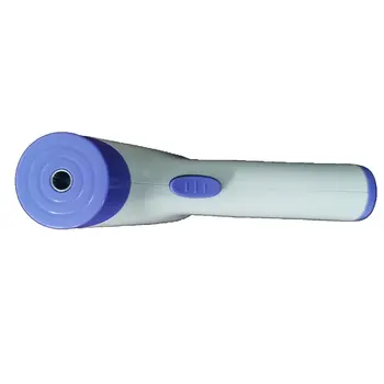 

Handheld Non-Contact Infrared Thermometer High Precision Thermometer / Industrial Temperature Meter Tool Hospital 1PCS