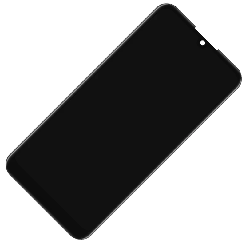 Оригинальный ЖК дисплей Honor 8A для Huawei Y6 Pro 2019 с рамкой 6 09 дюйма Prime фонариком L29