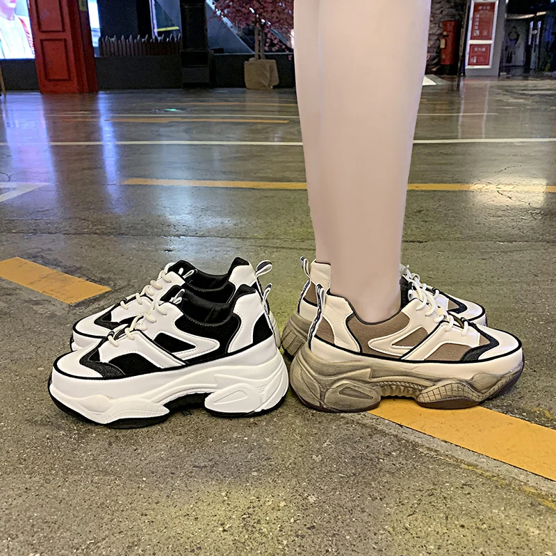 Г., Высококачественная женская повседневная обувь на плоской подошве однотонные туфли на шнуровке с круглым носком мягкая удобная Осенняя обувь из PU искусственной кожи, zapatillas mujer