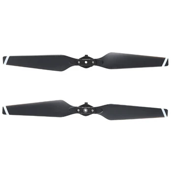 

for DJI Mavic Air Propeller,Easy to Mount, Secure, Durable, and Well-Balanced Propellers with a Powerful Thrust for DJI Mavic Ai