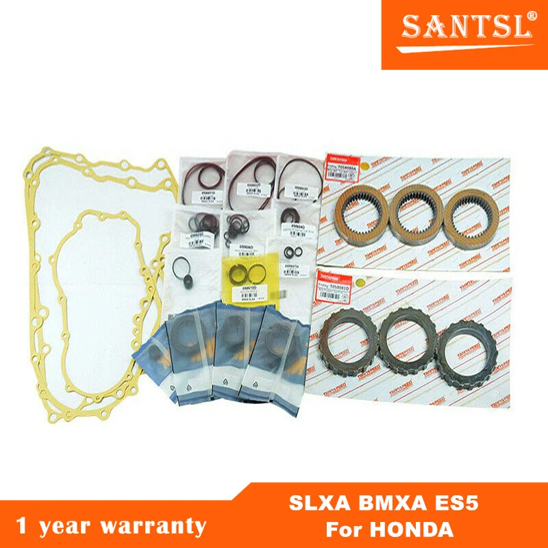 SLXABMXAES5AutomaticTransmissionRepairKitForHONDACITYJAZZ