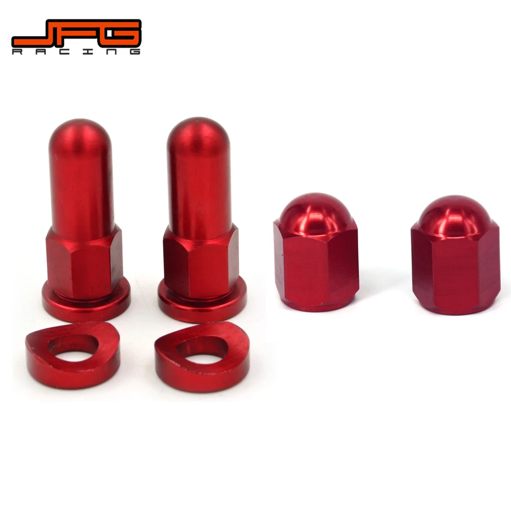 Стопорные гайки для мотоциклов HONDA CRF 250R 450R 250X 450X 250 450 450RX 250RX CR 125 CR250 | Автомобили и