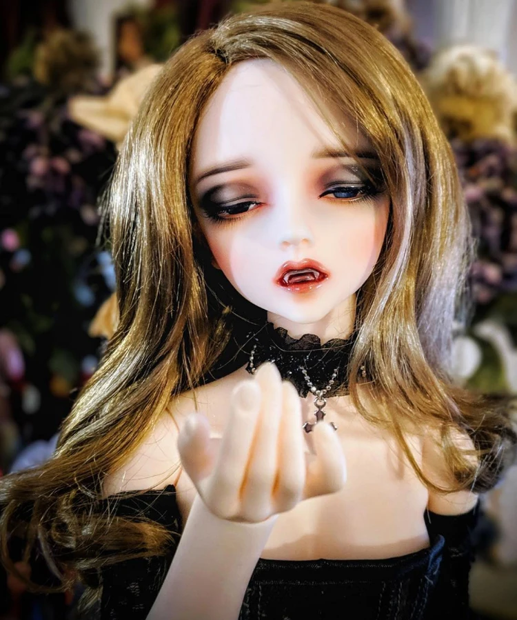 vampire giselle-3