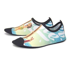 QEJEVI кроссовки унисекс; обувь Для Плавания; быстросохнущие дышащие шлепанцы на плоской подошве Для серфинга; пляжные сандалии