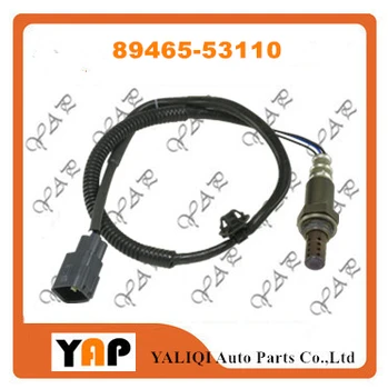 

Oxygen Sensor FORLEXUS IS300 JCE10 2JZGE 3.0L V6 REAR 89465-53110 2001-2005